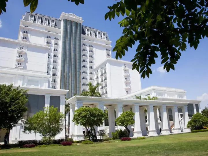 Хюэ: Indochine Palace