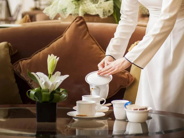 Хюэ: Indochine Palace