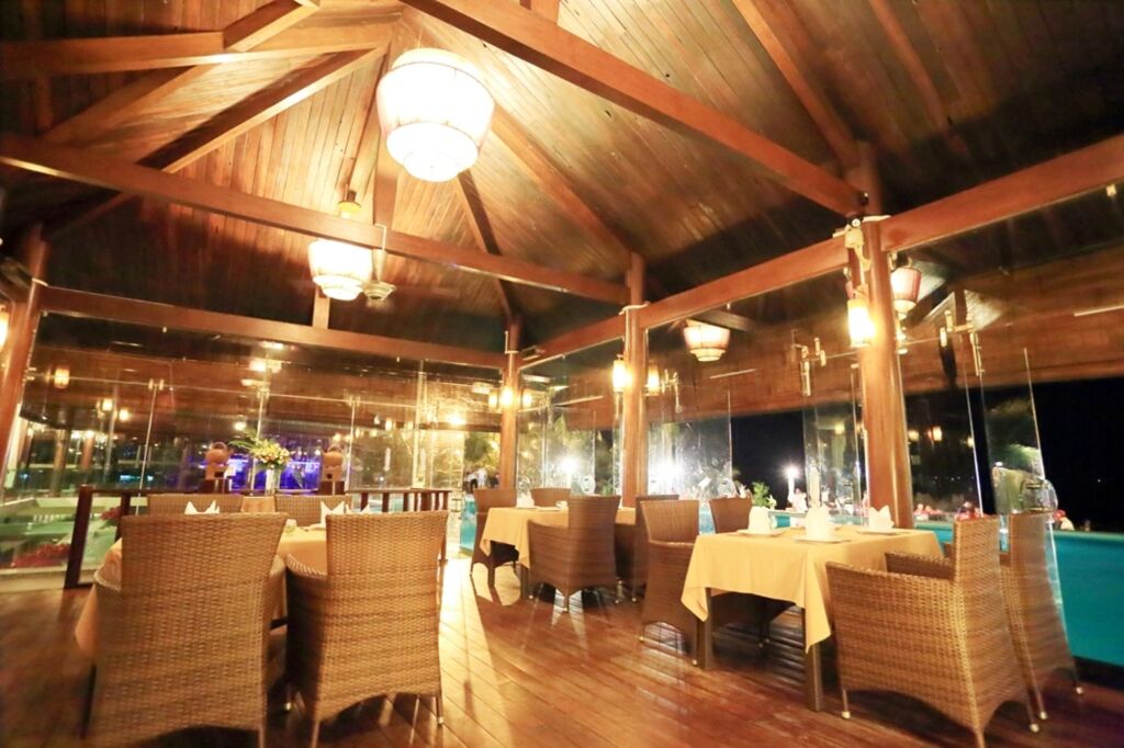 Фантхьет: Villa Del Sol Beach resort & Spa