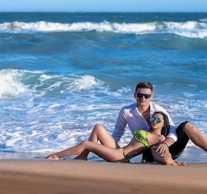 Фантхьет: Villa Del Sol Beach resort & Spa