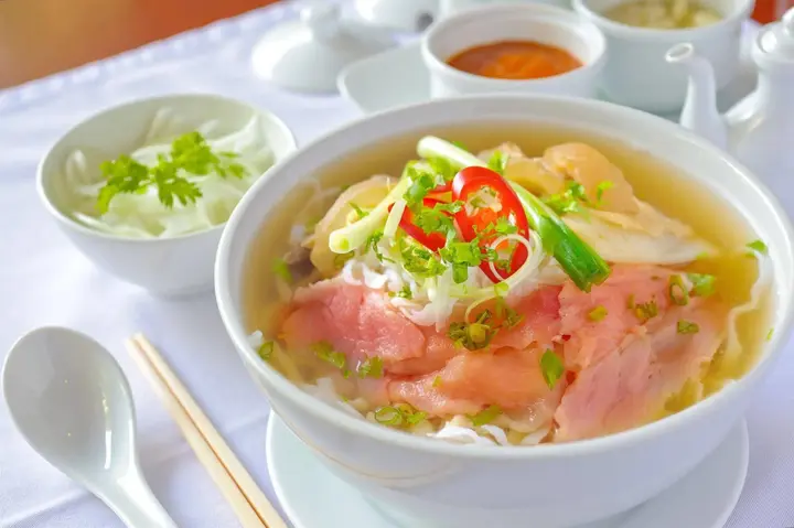 Хошимин: Nhat Ha L'Opera Hotel