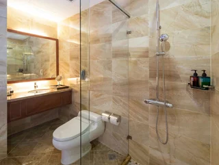 Хошимин: Nhat Ha L'Opera Hotel
