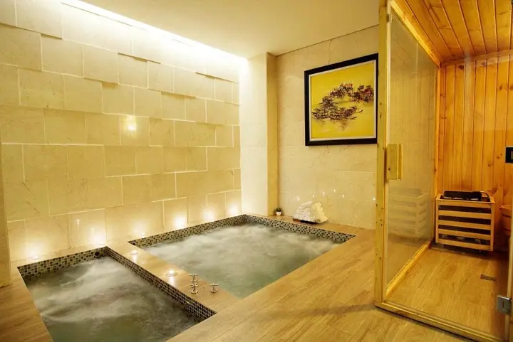 Хошимин: Nhat Ha L'Opera Hotel
