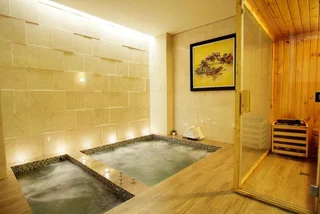 Хошимин: Nhat Ha L'Opera Hotel