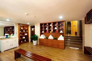 Хошимин: Nhat Ha L'Opera Hotel