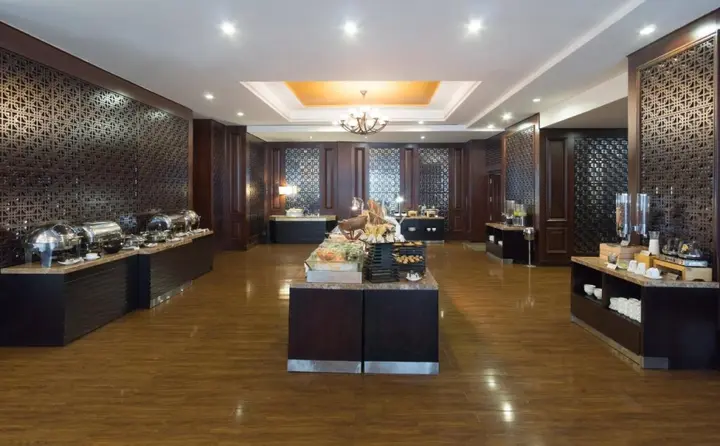 Хошимин: Nhat Ha L'Opera Hotel