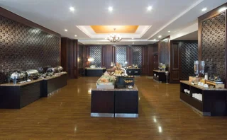 Хошимин: Nhat Ha L'Opera Hotel