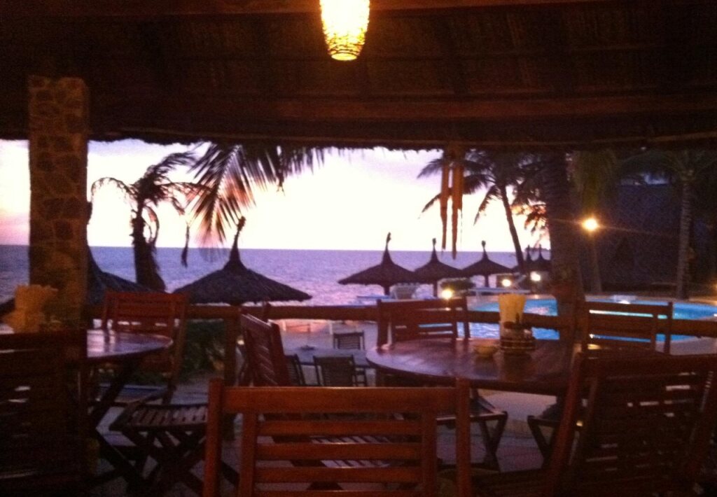 Фантхьет: Lotus Village Resort Mui Ne