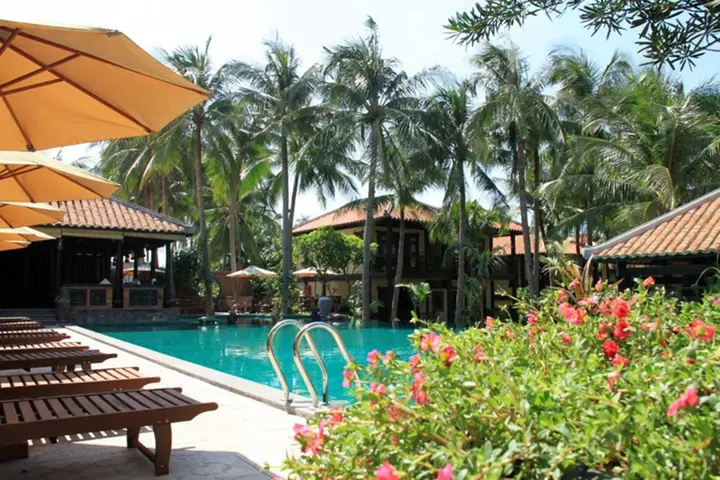 Фантхьет: Lotus Village Resort Mui Ne