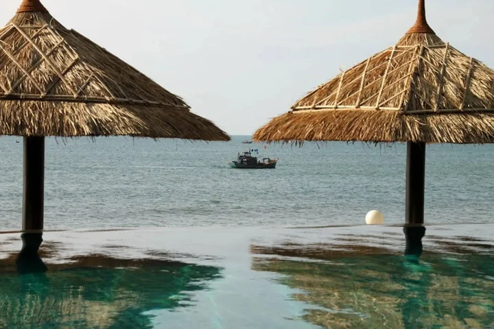 Фантхьет: Lotus Village Resort Mui Ne