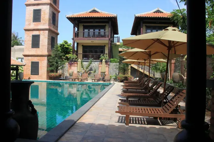 Фантхьет: Lotus Village Resort Mui Ne