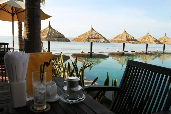 Фантхьет: Lotus Village Resort Mui Ne