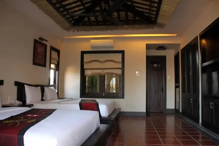 Фантхьет: Lotus Village Resort Mui Ne