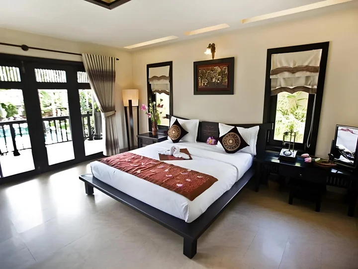 Фантхьет: Lotus Village Resort Mui Ne