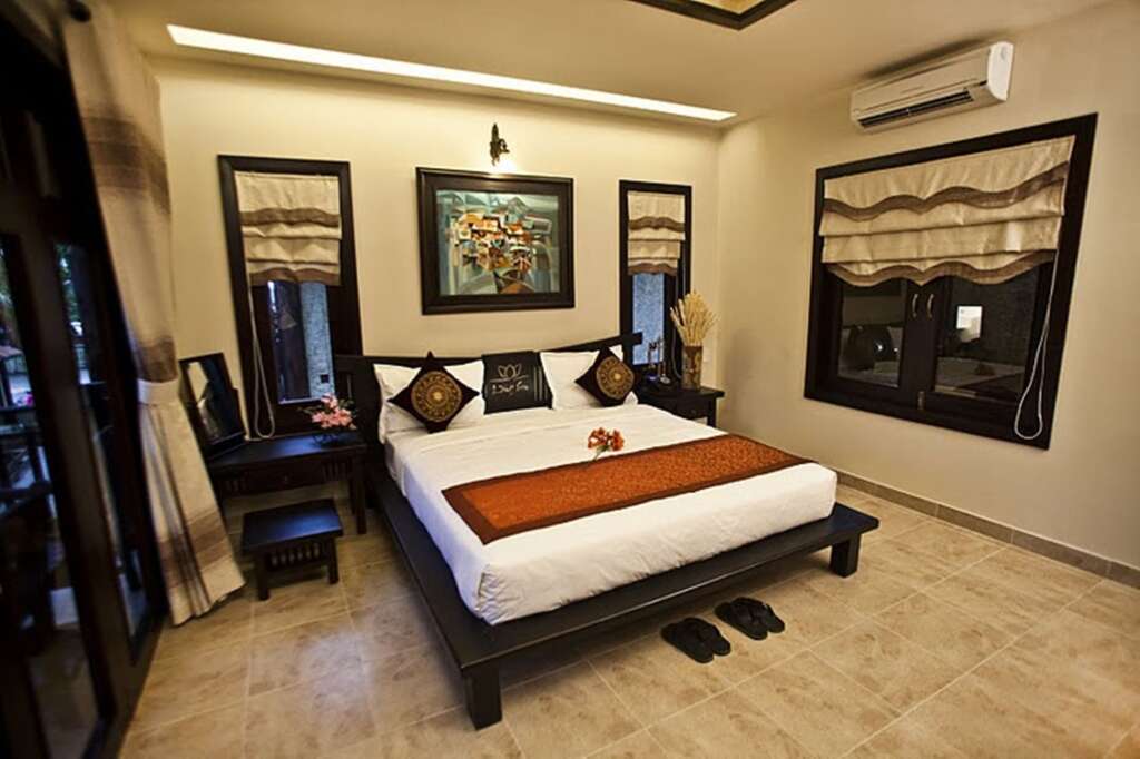 Фантхьет: Lotus Village Resort Mui Ne