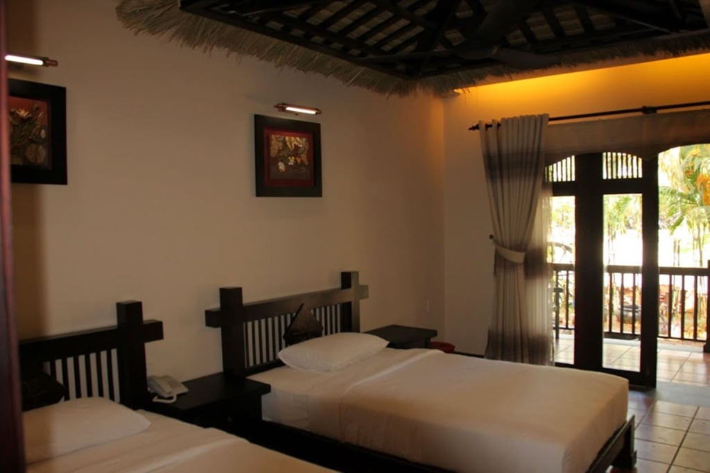 Фантхьет: Lotus Village Resort Mui Ne