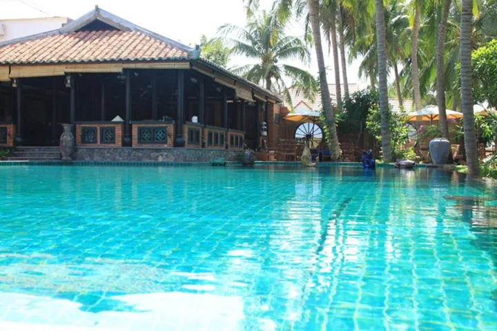 Фантхьет: Lotus Village Resort Mui Ne