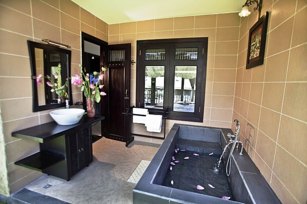 Фантхьет: Lotus Village Resort Mui Ne