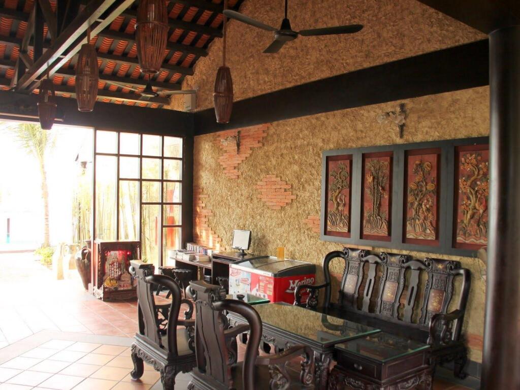 Фантхьет: Lotus Village Resort Mui Ne