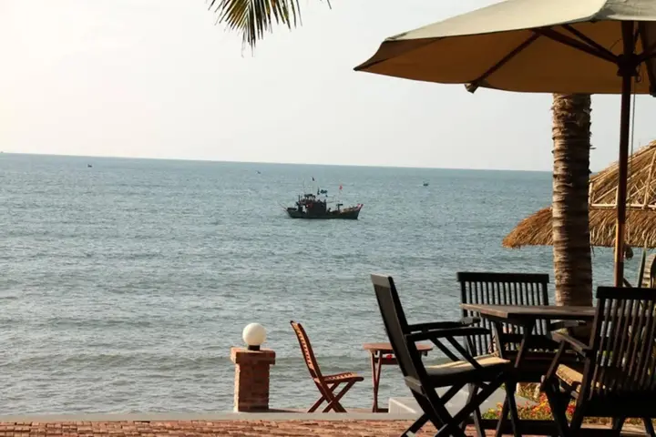 Фантхьет: Lotus Village Resort Mui Ne