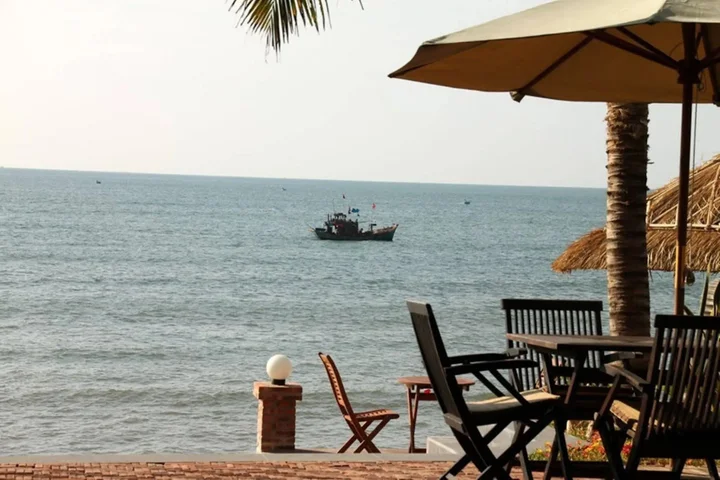 Фантхьет: Lotus Village Resort Mui Ne