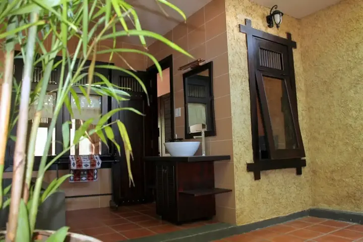 Фантхьет: Lotus Village Resort Mui Ne