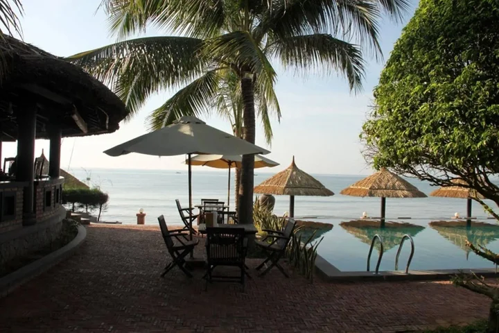 Фантхьет: Lotus Village Resort Mui Ne