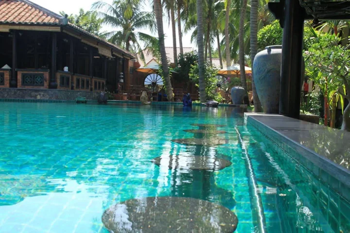 Фантхьет: Lotus Village Resort Mui Ne