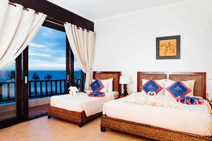 Фантхьет: Lotus Village Resort Mui Ne