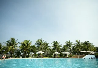 Фантхьет: Sea Links Villa Resort & Golf