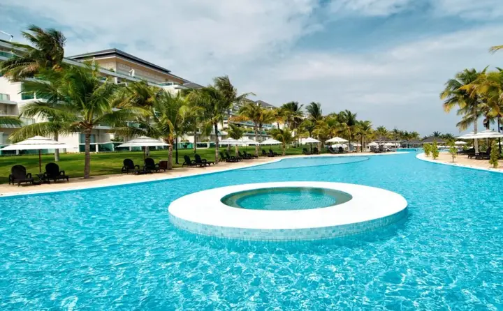 Sea Links Villa Resort & Golf — фото 5