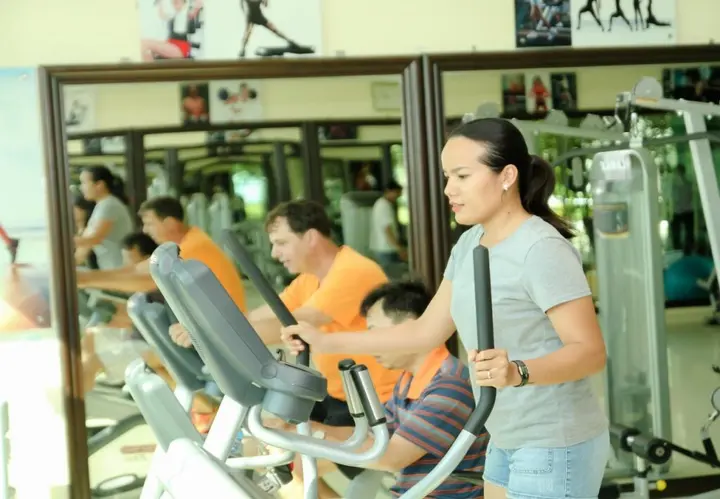 Фантхьет: Sea Links Villa Resort & Golf