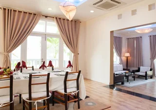 Фантхьет: Sea Links Villa Resort & Golf