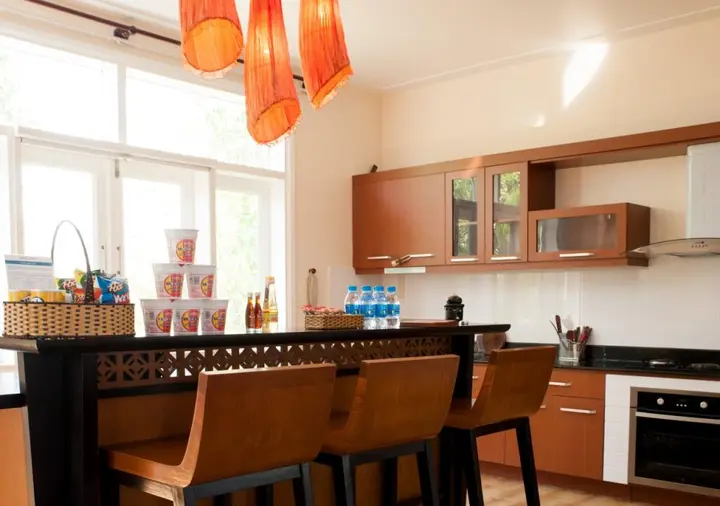 Фантхьет: Sea Links Villa Resort & Golf