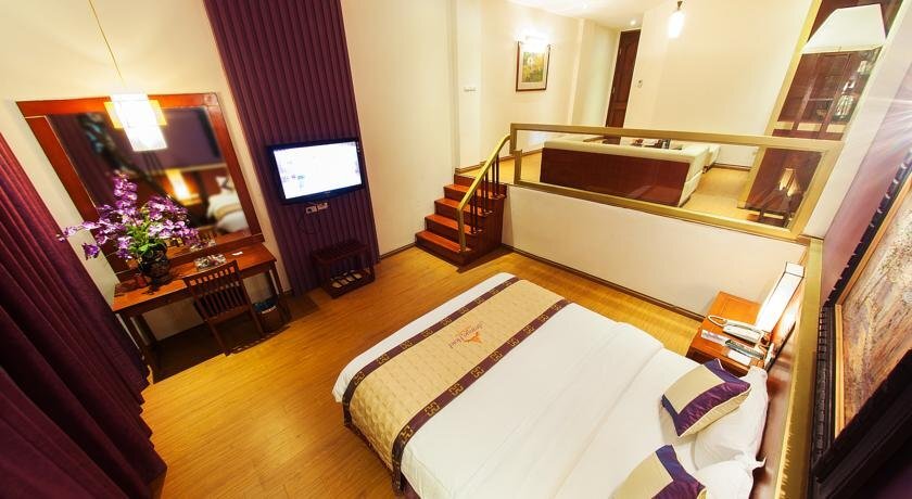 Aranya Hotel — фото 1