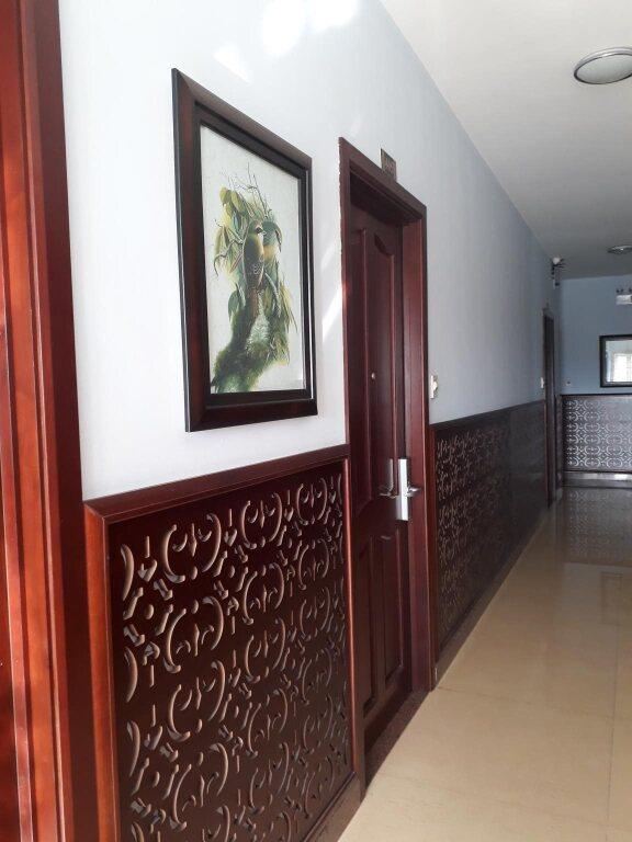 Дананг: Tien Thinh Hotel