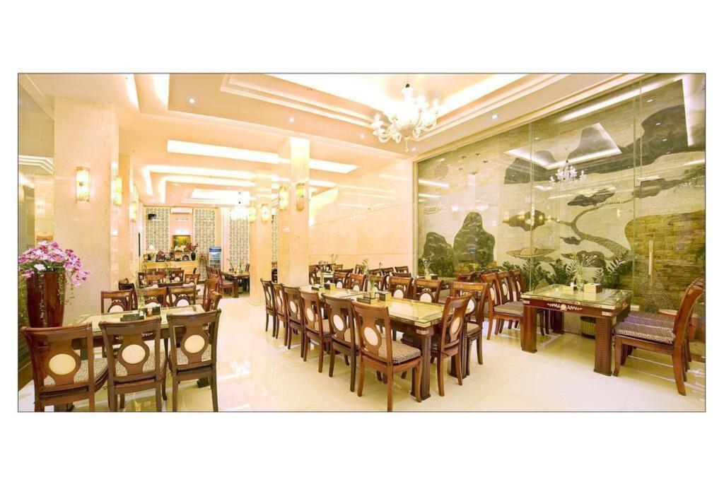 Дананг: Tien Thinh Hotel