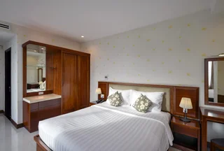 Хошимин: Aquari Hotel