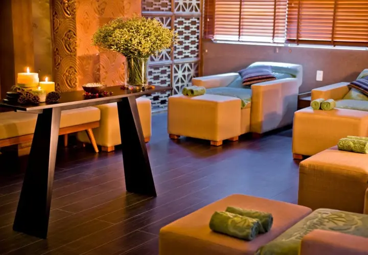 Хошимин: Aquari Hotel