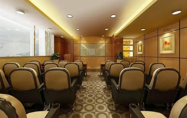 Хошимин: Aquari Hotel