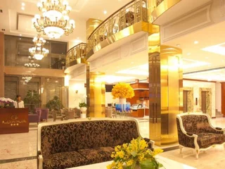 Хошимин: Aquari Hotel