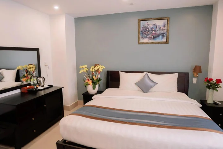 Митхо: Song Tien Hotel