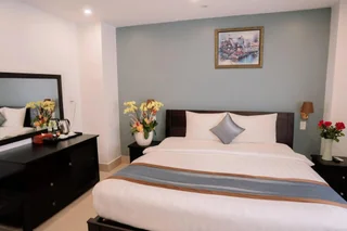 Митхо: Song Tien Hotel