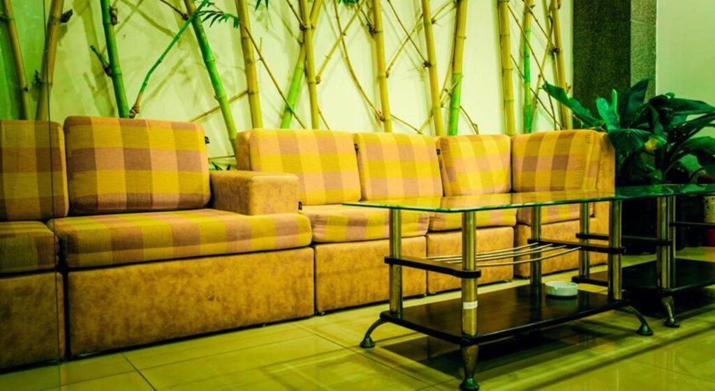 Митхо: Song Tien Hotel
