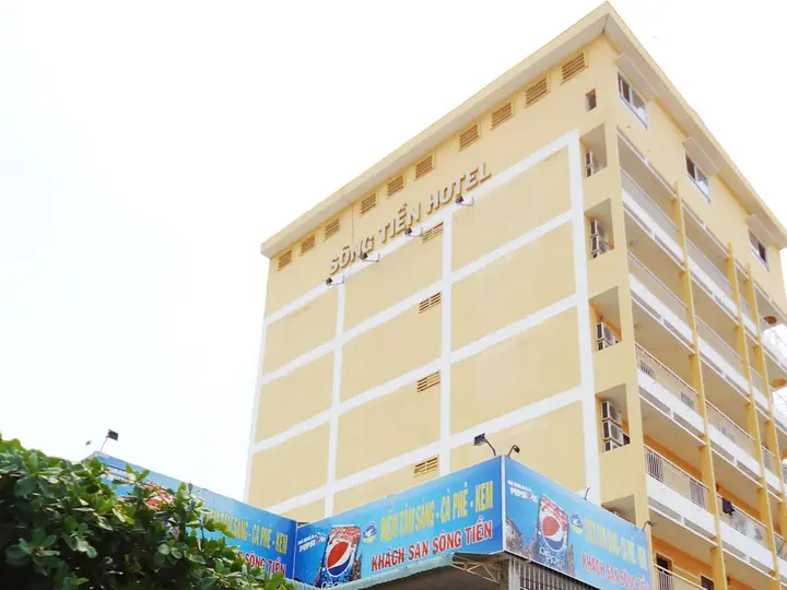 Митхо: Song Tien Hotel