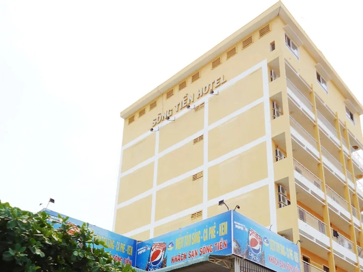 Митхо: Song Tien Hotel