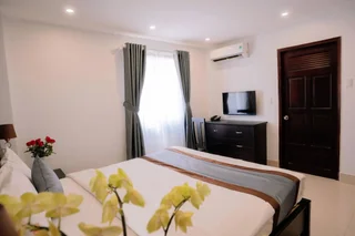 Митхо: Song Tien Hotel