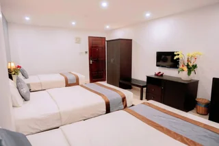 Митхо: Song Tien Hotel
