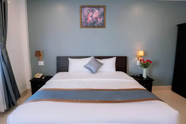 Митхо: Song Tien Hotel