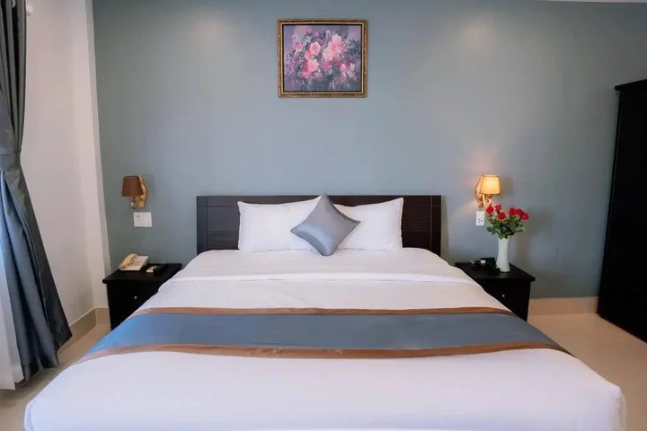 Митхо: Song Tien Hotel